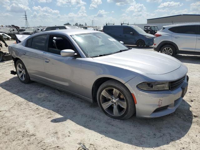 Photo 4 from auction – 2016 DODGE CHARGER SX with VIN 2C3CDXHG8GH234988