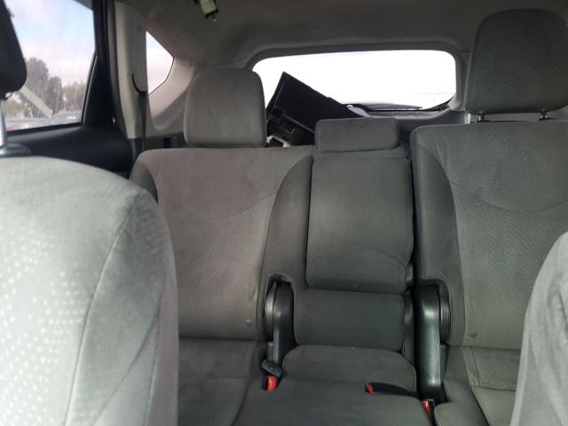 Photo 10 from auction – 2014 TOYOTA PRIUS V with VIN JTDZN3EU2E3317628