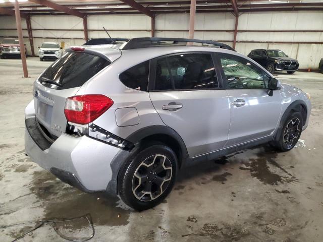 Photo 3 from auction – 2013 SUBARU XV CROSSTR with VIN JF2GPACC8D2845454