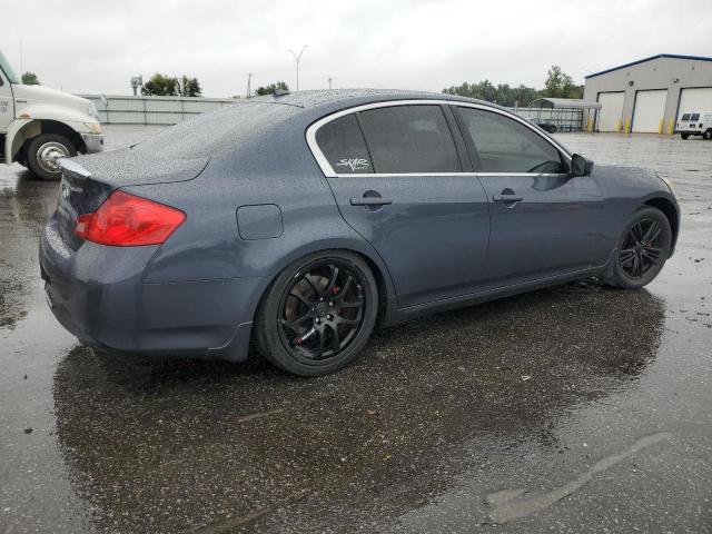 Photo 3 from auction – 2012 INFINITI G25 BASE with VIN JN1DV6AP1CM810383