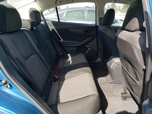 Фото 10 с аукциона – 2019 SUBARU IMPREZA с VIN 4S3GKAA65K3605263
