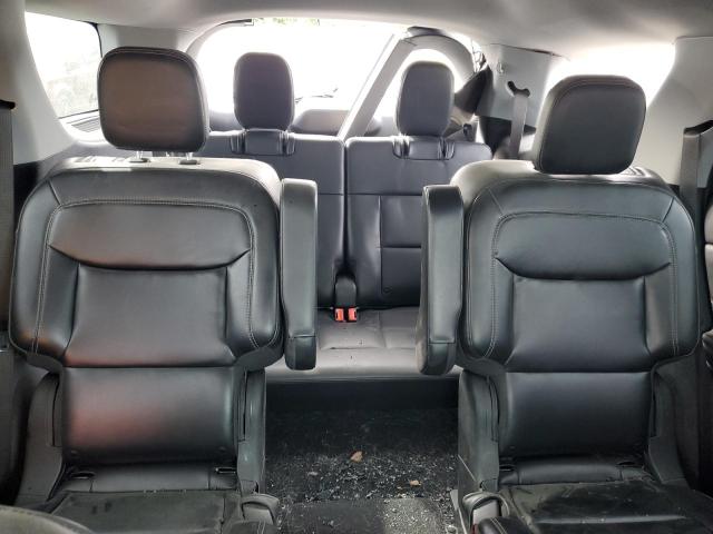 صورة رقم 10 من المزاد - 2021 FORD EXPLORER X مع VIN 1FMSK8DH4MGB65642