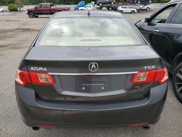 Photo 6 from auction – 2014 ACURA TSX TECH with VIN JH4CU2F60EC004837