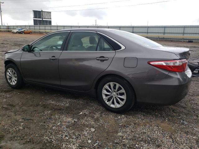 Photo 2 from auction – 2015 TOYOTA CAMRY LE with VIN 4T4BF1FKXFR461571