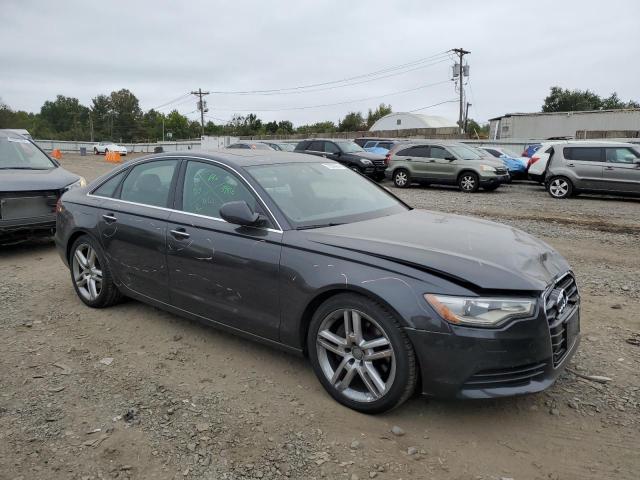Photo 4 from auction – 2015 AUDI A6 PREMIUM with VIN WAUGFAFC7FN036314