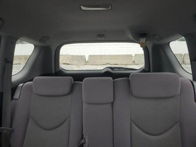 Photo 10 from auction – 2007 TOYOTA RAV4 with VIN JTMBD33V176033649