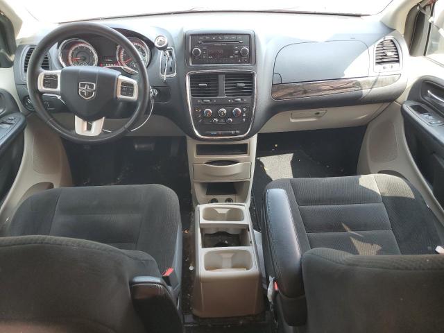 Photo 8 from auction – 2016 DODGE GRAND CARA with VIN 2C4RDGBG1GR108030