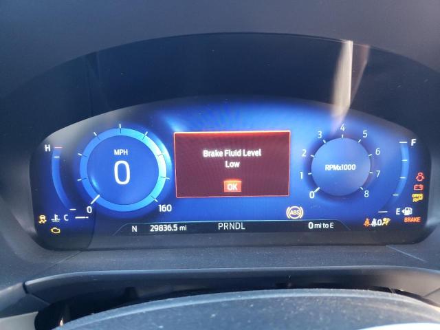 Photo 9 from auction – 2022 FORD ESCAPE SEL with VIN 1FMCU0H65NUB25064