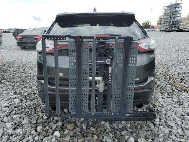 Photo 6 from auction – 2018 FORD EDGE SE with VIN 2FMPK3G96JBC24965