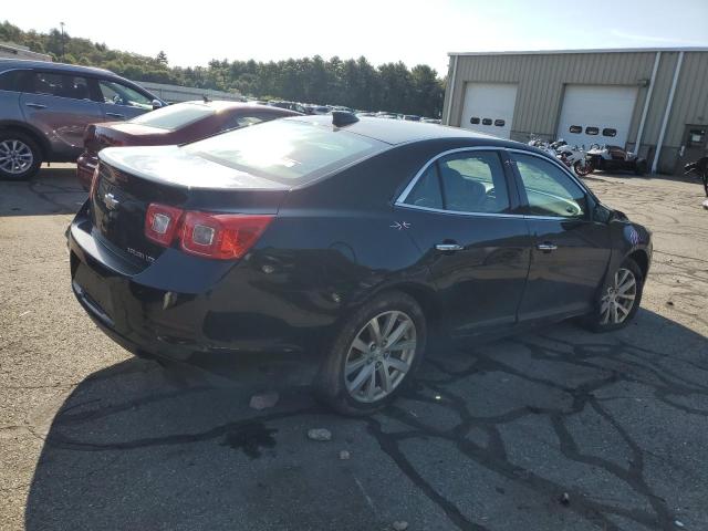 Photo 3 from auction – 2016 CHEVROLET MALIBU LIM with VIN 1G11E5SA9GU148264