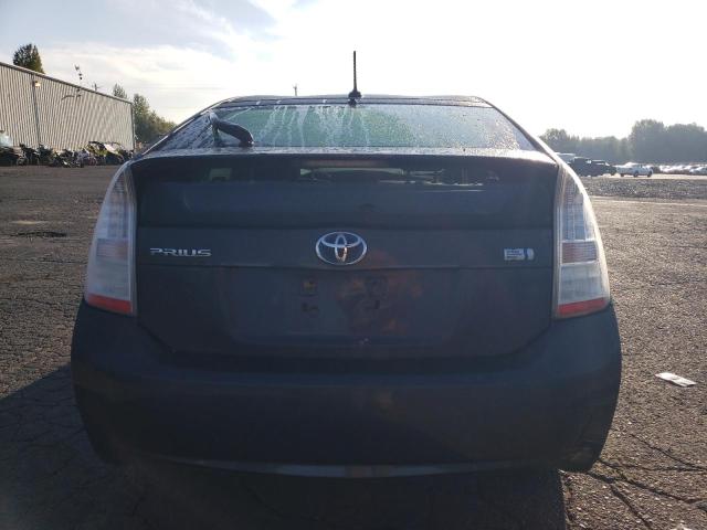 Photo 6 from auction – 2011 TOYOTA PRIUS with VIN JTDKN3DU9B1359742