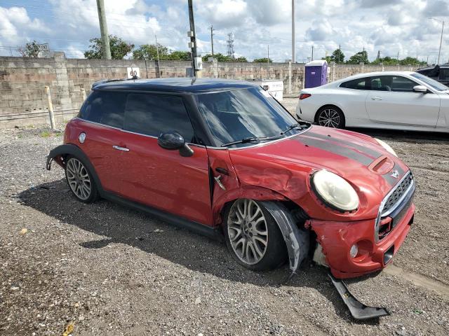 Photo 4 from auction – 2015 MINI COOPER S with VIN WMWXP7C53F2A34750