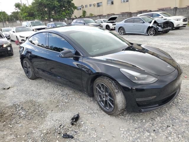 Photo 4 from auction – 2023 TESLA MODEL 3 with VIN 5YJ3E1EA7PF424129