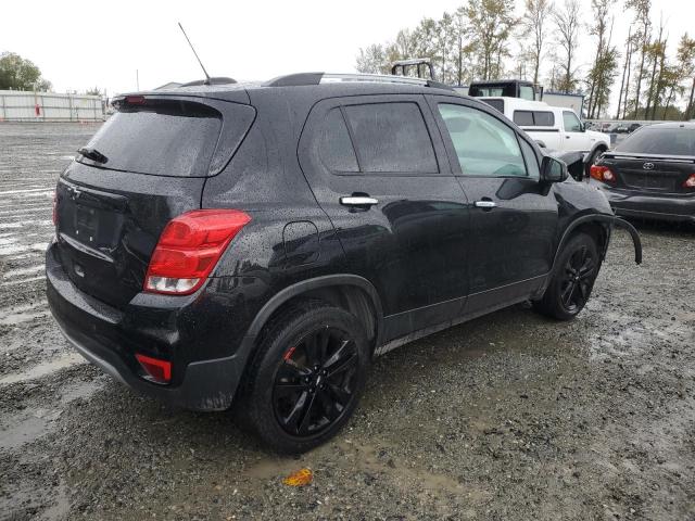 Photo 3 from auction – 2018 CHEVROLET TRAX 1LT with VIN 3GNCJPSB8JL329302