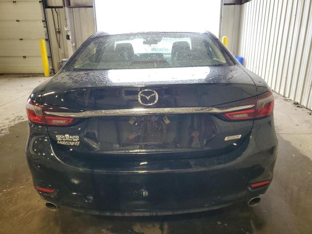 Photo 6 from auction – 2018 MAZDA 6 TOURING with VIN JM1GL1VM0J1318610