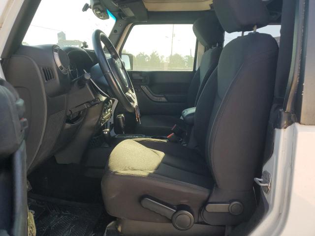 Photo 7 from auction – 2013 JEEP WRANGLER S with VIN 1C4AJWAG9DL644178