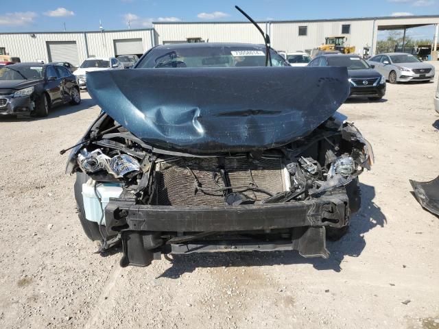 Photo 5 from auction – 2017 TOYOTA CAMRY LE with VIN 4T1BF1FK3HU366671