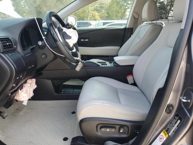 Photo 7 from auction – 2014 LEXUS RX 350 with VIN 2T2ZK1BA4EC146584