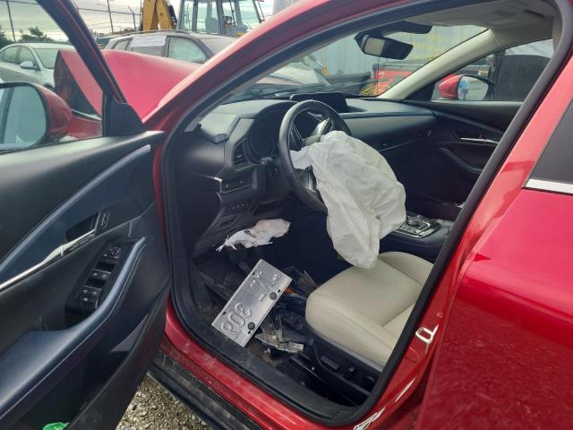 Photo 7 from auction – 2021 MAZDA CX-30 PREF with VIN 3MVDMBCL8MM221015