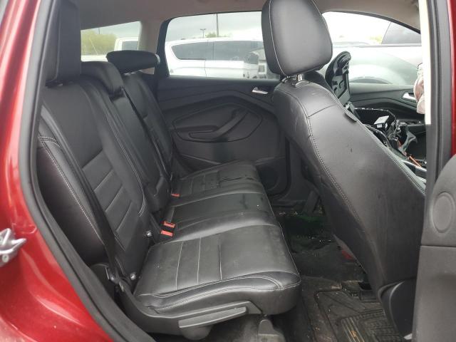 Photo 11 from auction – 2016 FORD ESCAPE TIT with VIN 1FMCU9J93GUB13331