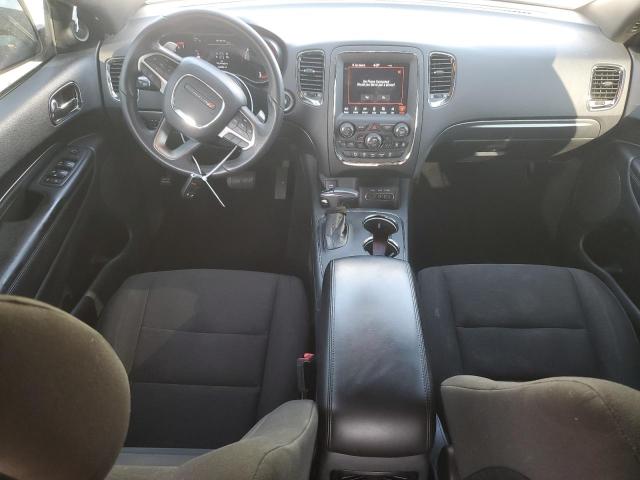 Photo 8 from auction – 2019 DODGE DURANGO GT with VIN 1C4RDHDG6KC691084