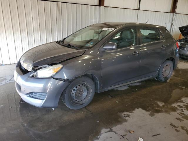 TOYOTA COROLLA MA 2009 with VIN 2T1KU40E89C056058 - Photo from auction