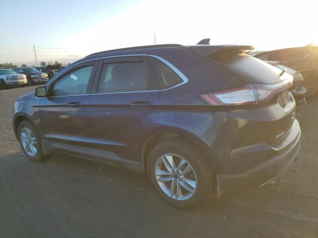 Photo 2 from auction – 2016 FORD EDGE SEL with VIN 2FMPK4J90GBB66603