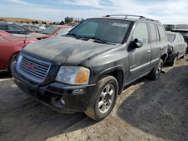 GMC ENVOY 2006 with VIN 1GKDT13SX62179399 - Photo from auction