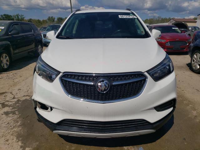 Photo 5 from auction – 2019 BUICK ENCORE PRE with VIN KL4CJASBXKB790746