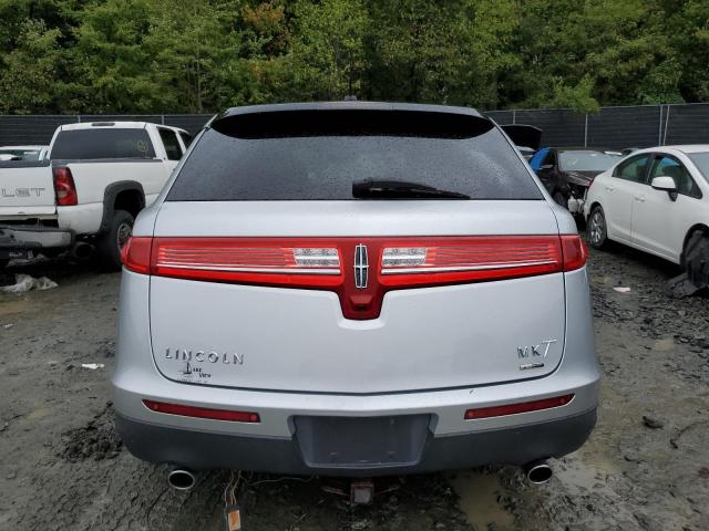 Photo 6 from auction – 2010 LINCOLN MKT with VIN 2LMHJ5AT3ABJ20381