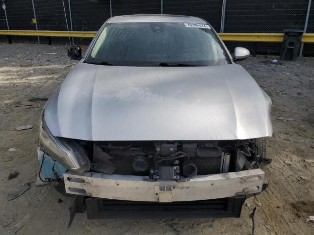 Photo 5 from auction – 2020 NISSAN ALTIMA SL with VIN 1N4BL4EV4LC236932