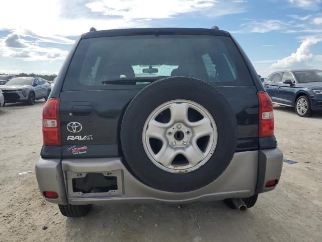 Photo 6 from auction – 2004 TOYOTA RAV4 with VIN JTEGD20V840046025