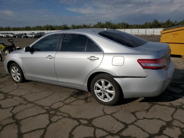 Photo 2 from auction – 2011 TOYOTA CAMRY with VIN 4T1BF3EK2BU619208