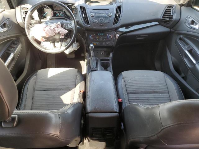 Photo 8 from auction – 2018 FORD ESCAPE SE with VIN 1FMCU9GD1JUC76305