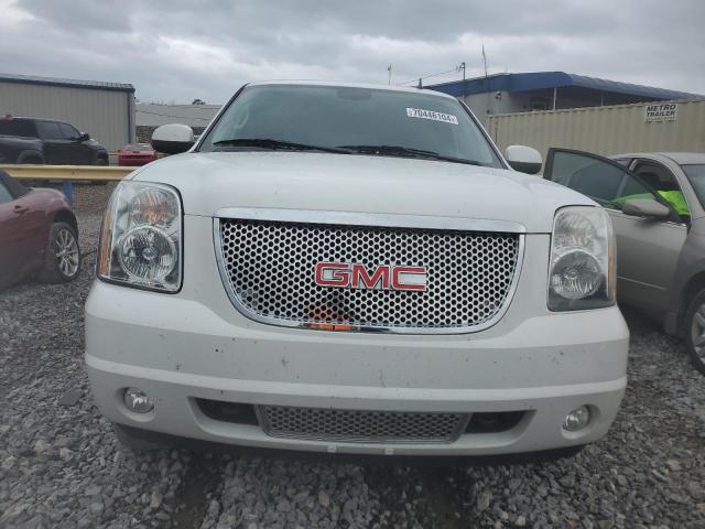 Photo 5 from auction – 2013 GMC YUKON DENA with VIN 1GKS1EEF2DR279005