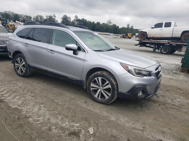 Photo 4 from auction – 2019 SUBARU OUTBACK 2. with VIN 4S4BSANC4K3223201