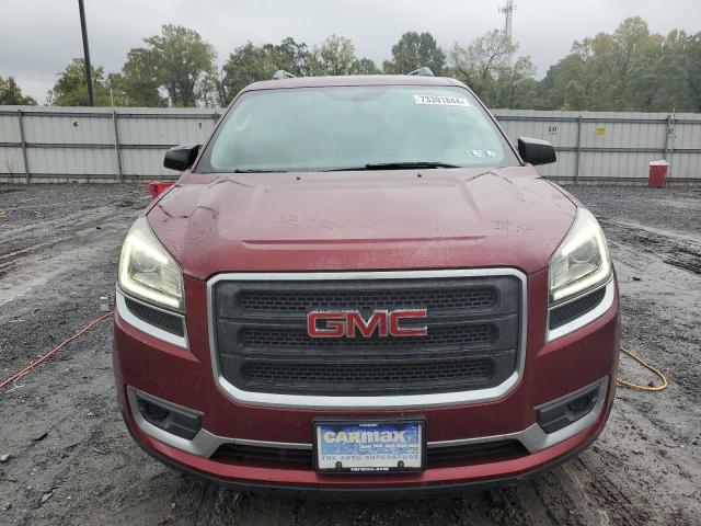 Photo 5 from auction – 2015 GMC ACADIA SLE with VIN 1GKKVNED9FJ339141