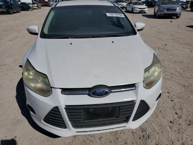 Photo 5 from auction – 2013 FORD FOCUS SE with VIN 1FADP3K22DL286327