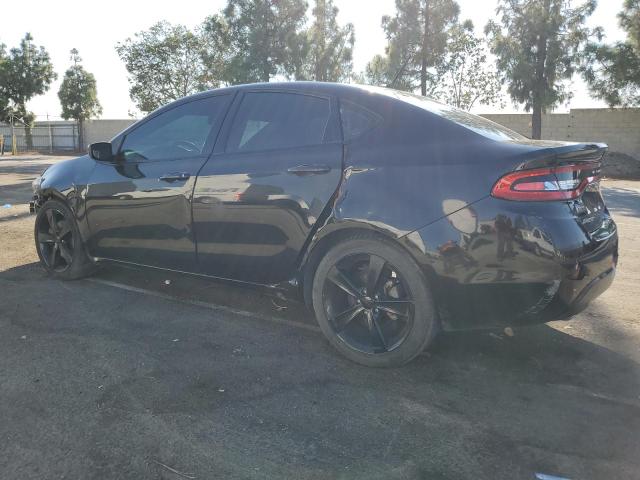 Photo 2 from auction – 2020 DODGE DART SXT with VIN 1C3CDFBBXGD519647