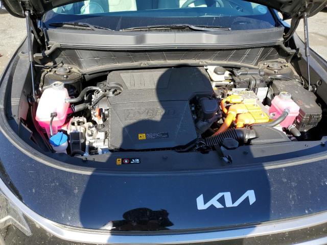 Photo 11 from auction – 2024 KIA NIRO EX with VIN KNDCR3LE9R5146151