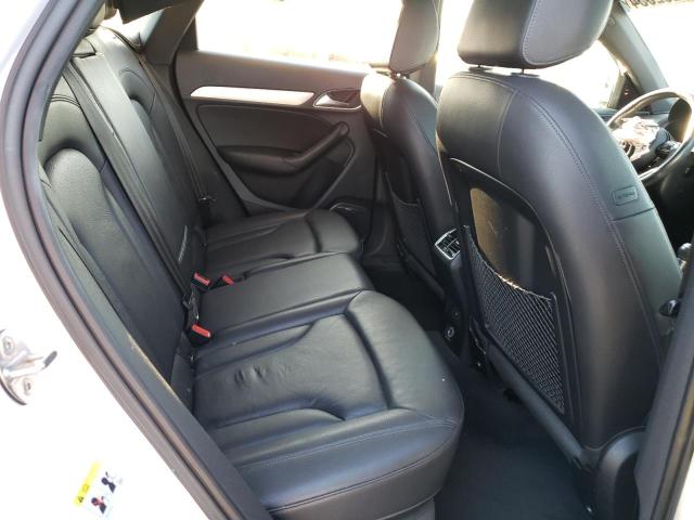 Photo 11 from auction – 2017 AUDI Q3 PRESTIG with VIN WA1GCCFS5HR004756
