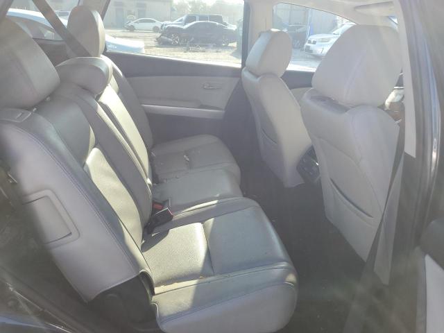 Photo 11 from auction – 2014 MAZDA CX-9 GRAND with VIN JM3TB2DA5E0439036