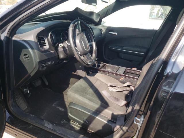 Photo 7 from auction – 2018 DODGE CHARGER PO with VIN 2C3CDXKT3JH323963