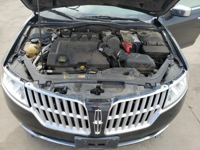 Photo 11 from auction – 2012 LINCOLN MKZ with VIN 3LNHL2GC3CR811992