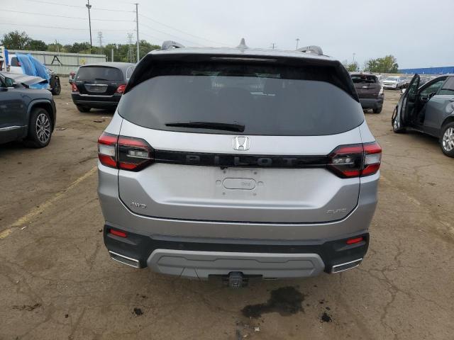 Photo 6 from auction – 2023 HONDA PILOT ELIT with VIN 5FNYG1H87PB001480