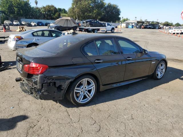 Photo 3 from auction – 2014 BMW 535 D with VIN WBAXA5C53ED689996