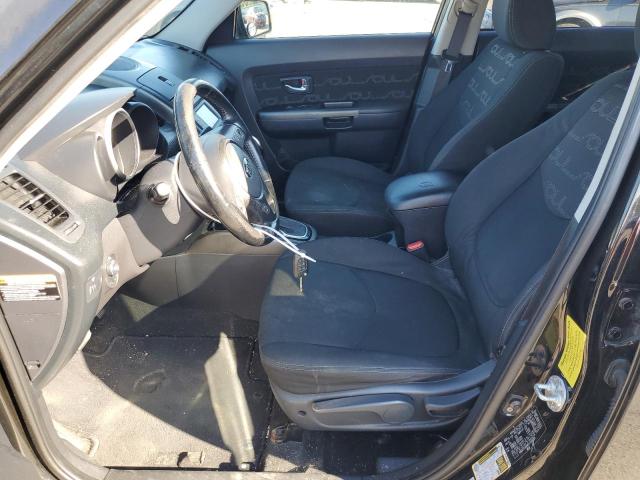 Photo 7 from auction – 2013 KIA SOUL + with VIN KNDJT2A64D7749388