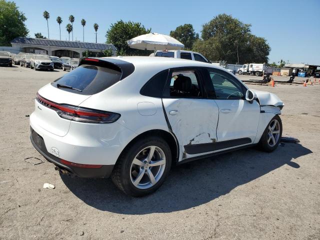 Photo 3 from auction – 2020 PORSCHE MACAN with VIN WP1AA2A57LLB00721