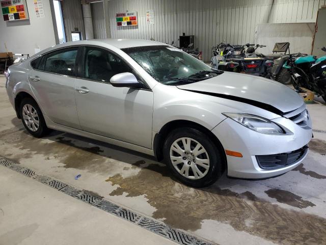 Photo 4 from auction – 2012 MAZDA 6 I with VIN 1YVHZ8BHXC5M09280
