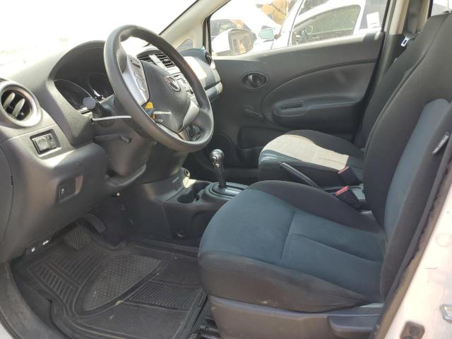 Photo 7 from auction – 2017 NISSAN VERSA NOTE with VIN 3N1CE2CPXHL356895